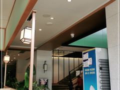 -绿杨春·淮扬宴(庐山路店)