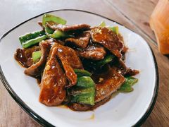 -同得兴 Since·1995 传统苏式面馆(嘉馀坊店)