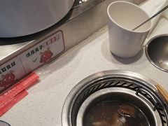 -龍歌自助小火锅(李沧顺和汇店)