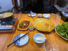 -青城甲(青城山店)