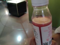 -1868 Café(上海自然博物馆店)