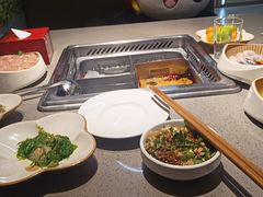-海底捞火锅(攀枝花万达店)