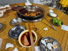 -渝味黄姐火锅(黄泥村店)