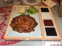 -富贵春饼·烤鸭·大厨现炒(泰华店)