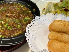 -茅庐毛血旺(烟台大悦城店)