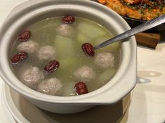 -柴米油盐(土菜院子店)