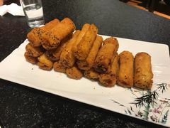 -青麻椒川菜小馆(群力新苑店)