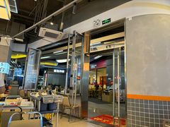 -肥韬茶餐厅(海上世界店)