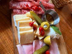 -Alimentari Mulino意大利餐吧&烘焙(丰盛里店)