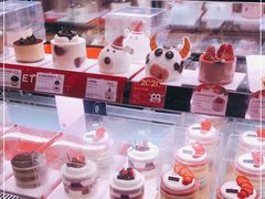 -巴黎贝甜(五道口店)