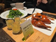 -汤城小厨•粤菜•靓汤(苏州街店)