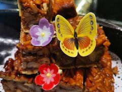 -泰谷酒店·太古码头闽菜自助餐厅