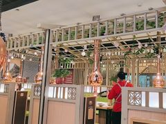 -韩宫宴烤肉·黑毛和牛·料理(合肥滨湖银泰城店)