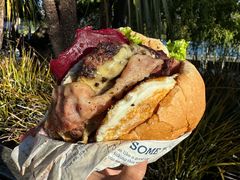 -Fergburger(皇后镇店)