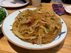 -满园烤鸭·春饼(华强广场店)