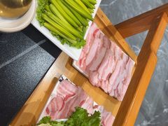 -野菌皇海景野生菌火锅(滨海大道店)