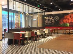 大堂-乡村基(春熙路店)