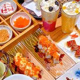 我愿意无数次推荐这一家日料店‼️