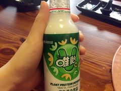 -鸿姐老火锅(静安店)