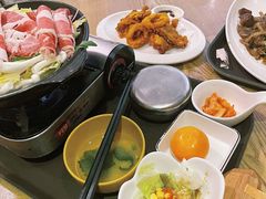 -和风日本料理(腾飞园店)