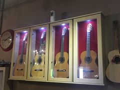 -何顺华吉他沙龙