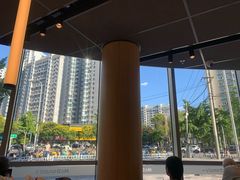 -麦当劳(北苑秋实路店)