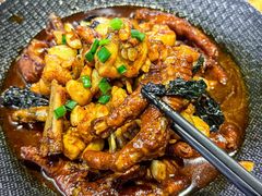 -大牌大·传统杭帮菜(湖滨店)