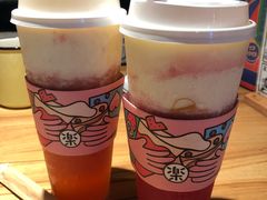 -LELECHA乐乐茶(美罗城店)
