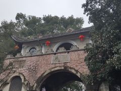 -溪口-滕头旅游景区