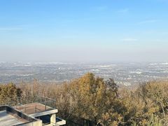 -南京老山国家森林公园