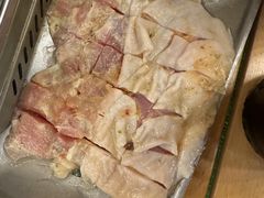 -CAMP.33露营烤肉·团建聚餐(创智天地店)