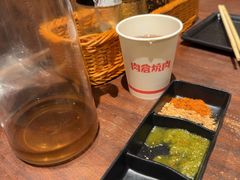 -肉仓焼肉バー(烟台山店)