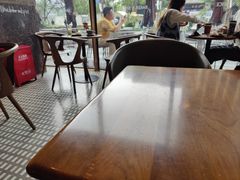 -BAKER&SPICE(BFC外滩金融中心店)