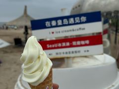 -秦皇岛阿尔卡迪亚滨海度假酒店