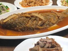 -萧记三鲜烩面(郑汴路店)