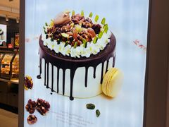 -兰乔贝恩动物奶油生日蛋糕(龙之梦大都汇店)