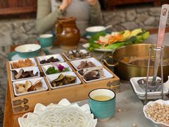 -大理董·董家小厨野生菌火锅(古城旗舰店)