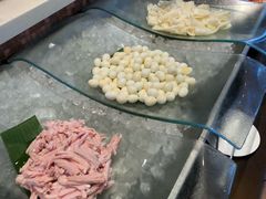 -火舞泰·泰式海鲜火锅餐厅(世纪城店)