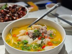 -黑明餐厅(白鹭洲店)