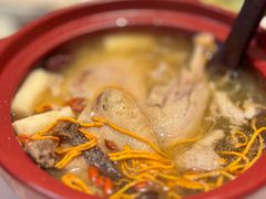 -一捞鲜•青岛大虾面(八大关店)