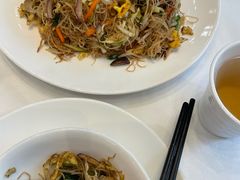 -乾隆美食·本帮菜(黄河路店)