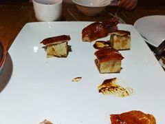 脆皮烤鸭卷-广东道至正餐厅(区庄店)