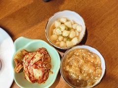 -九井澤精致料理(金茂店)