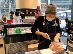 -Seesaw Coffee(苏州中心店)