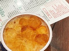 桃胶双皮奶-仁信老铺(华盖路店)