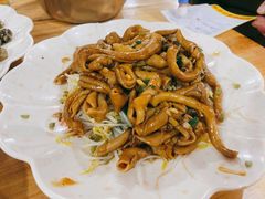 -南记食粥坊·宵夜大排档(莲花总店)