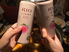 -盒马鲜生(岭南新世界店)