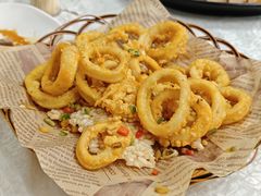 -成惠食府(赤岗店)