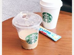 -星巴克臻选(成都东方新希望天祥店)