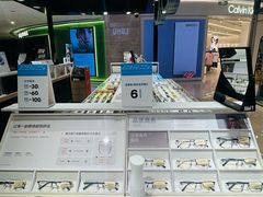 -LOHO眼镜(上海五角场合生汇店)